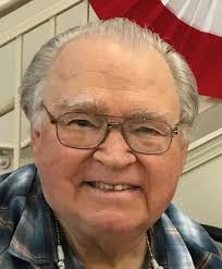 John Haddock Obituary