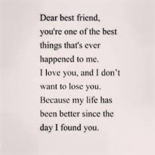 Best Friend Quotes On Tumblr Friends Quotes Best Friend Quotes Dear Best Friend