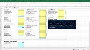 You can, however, establish a pattern in your revenue collection levels over the years, and use this to establish a good sales forecast. Sales Forecast Template Excel Skills
