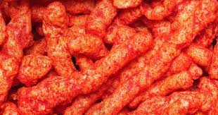 Attention The Inventor Of Flamin Hot Cheetos Is Writing A Memoir Literary Hub