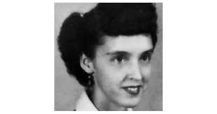 Mary Glidden Obituary (2018)