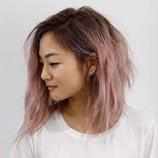 Having the wrong hair color will just worsen the effect. 15 Korean Hair Color To Look Younger