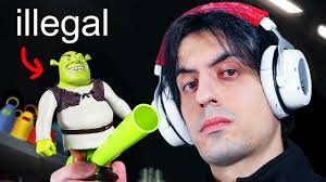 I Bought Banned Music Instruments