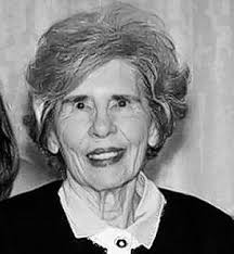 Mary McBride Obituary (1929