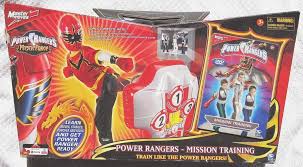 Power Rangers Mission Training Mystic Force Set Roleplay Bash Bag Mask Power Rangers Power Rangers Action Figures Power Rangers Mystic Force