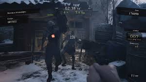 The mercenaries is a game mode featured in resident evil 5. Como Desbloquear El Modo Mercenarios En Resident Evil 8 Village Hobbyconsolas Juegos