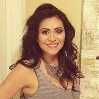 Kristen Labadie's Instagram, Twitter & Facebook