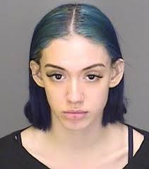 Merced PD Detectives Arrest 19-Year-Old Mother for Child Abuse Merced