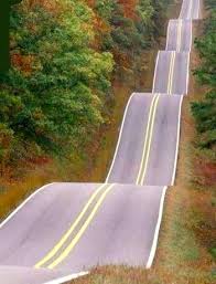 The Long And Winding Road That Leads To Your Door Lennon Mccartney The Long And Winding Road That Leads To Your Door Will Never Disappear I Ve Seen That Road Before It Alwa Places Roller Coaster Places To Go