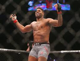 Volkov will take place saturday. The Livest Dog At Ufc Overeem Vs Volkov Alistair Overeem Laptrinhx News