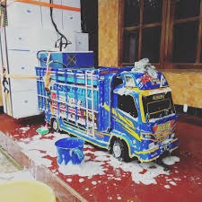 Komunitas Truk Mini Malang Photos Facebook Miniatur truk dibuat semirip mungkin dengan truk asli dengan dilengkapi sound system mini. facebook