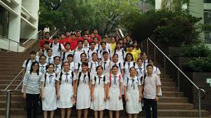德雅小學 tak nga primary school. é¦™æ¸¯åŸ¹æ­£ä¸­å­¸ Uniform Map åˆ¶æœåœ°åœ–