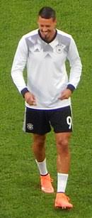 Und das klappte richtig gut. Sandro Wagner Wikipedia