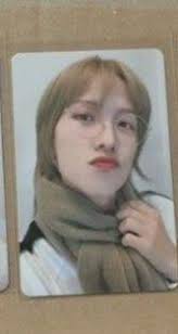 82MAJOR ソンイル トレカ ヨントン