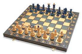 How To Set Up A Chessboard Chess Board Chess Game Chess Game Set