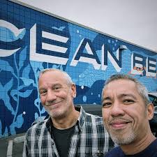 Just In! Pair of Vintage MOLLA Dolphin, Star and Swag Cast Aluminum  Garden/Patio Chairs Newly Professionally Powder Coated. As well as new  Original Art, Sculptures, Pottery and many other One-of-a-kind and Out