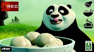 Po's favorite savory chicken dumpling recipe made easy! Make Kung Fu Panda Dumplings From Basic Ingredients Youtube