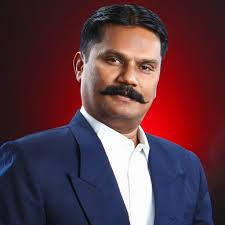 Prakash PERIAKARUPPAN