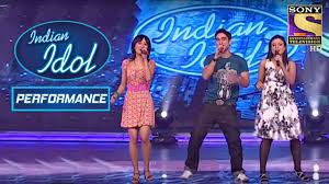 Finalists à¤¨ à¤¦ à¤¯ à¤à¤• Rocking Performance Indian Idol Season 4 Youtube Winner of indian idol season 4: