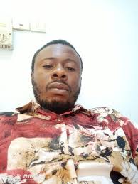 Rev Fr Ebube Mouso Prayers