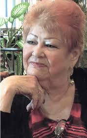 Obituary for Vernita Martinez of Iowa Park Texas