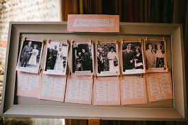 Auf hochzeiten werden gerne spiele veranstaltet, die die freude des ereignisses unterstreichen und brautpaar wie auch. Diy Sitzplan Ideen Hochzeitsblog The Little Wedding Corner