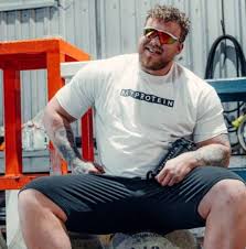 Tom is famous for his muscular body and the position he tom stoltman was diagnosed with autism at the age of five. Tad0xt76nbccem