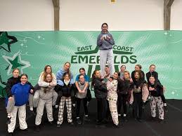 East Coast Emeralds added a new photo.