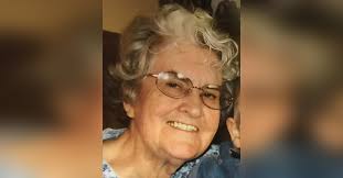 Obituary information for Neva E. Studer