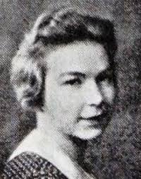 Anna Louise “Ann” Mackey Fausett (1918-2009)