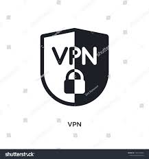 Vpn Isolated Icon Simple Element Illustration Stock Vector Royalty Free 1341424064 Vpn 3 Month Browse The Internet Th Symbol Design Best Vpn Logo Sign