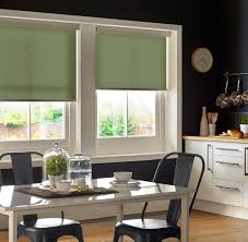 perfect kitchen window blinds