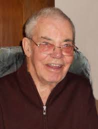 Henri Boucher Obituary