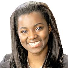 Prof. Akono Wins 3rd Place in the MIT Black Alumni Research Slam