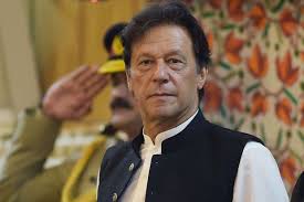 Последние твиты от prime minister's office, pakistan (@pakpmo). Pakistan Prime Minister Expected To Push Kashmir At United Nations Next Month Wsj