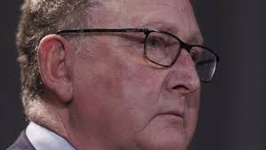 Dairy farmers warned by Reserve Bank to 'have their eyes wide open'.