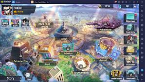 Road to hero 2.0 card strategy rpg! One Punch Man Road To Hero 2 0 Tier List And Reroll Guide Bluestacks