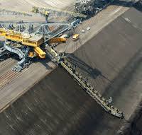 Buckau bucket-chain excavator Es 3750 [2126x1535] : r ...