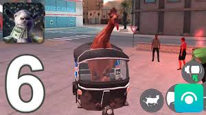 It has its own background music that plays when you approach. Goat Simulator Payday Gameplay Walkthrough Part 6 Ios Android Youtube