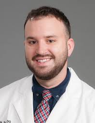 Mackenzie Blair Hale, DO