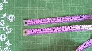 Accurately reading a tape measure. All About Tape Measure For Sewing Ultimate Guide