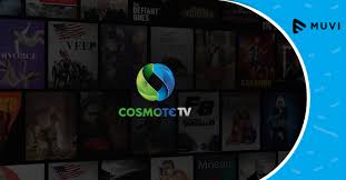 Maybe you would like to learn more about one of these? Ott Platform Cosmote Tv Go Goes Live Muvi