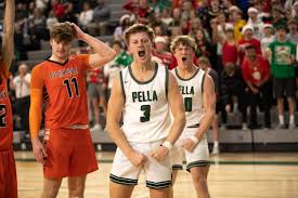 Jungle Volleyball/Powder Puff Football Recap