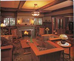 Craftsman Living Room Craftsman Living Rooms Craftsman Style Interiors Craftsman Interior