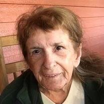 Imogene Bogle Obituary