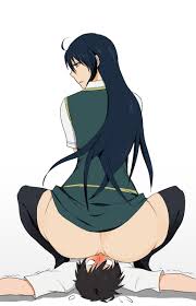Rule34 - If it exists, there is porn of it  kagari ayaka, takamiya honoka   582639
