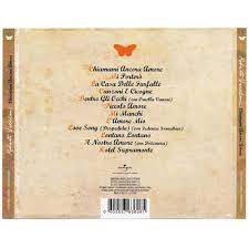 E per la barca che è volata in cielo. Roberto Vecchioni Chiamami Ancora Amore Lyrics And Tracklist Genius