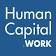 Logo de HumanCapital.work