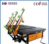 Fully-Automatic Glass Loading Unloading Machine