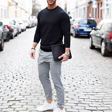 What To Wear To Office Office Wear Outfit Ideas Office Wear Outfit Inspiration Office Wear Ideas For Men Mens Fashion Casual Mens Outfits Men Casual